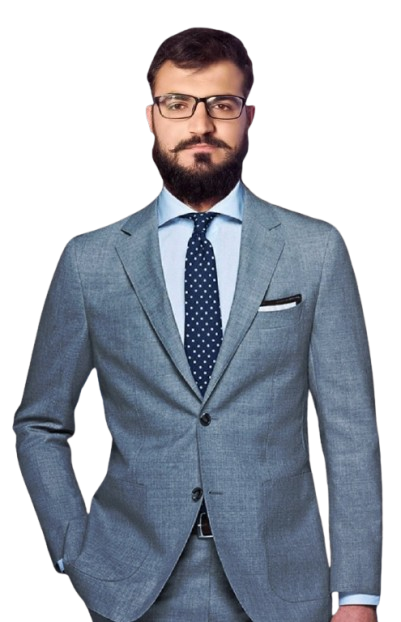 Shafiullah, founder of Foundabl